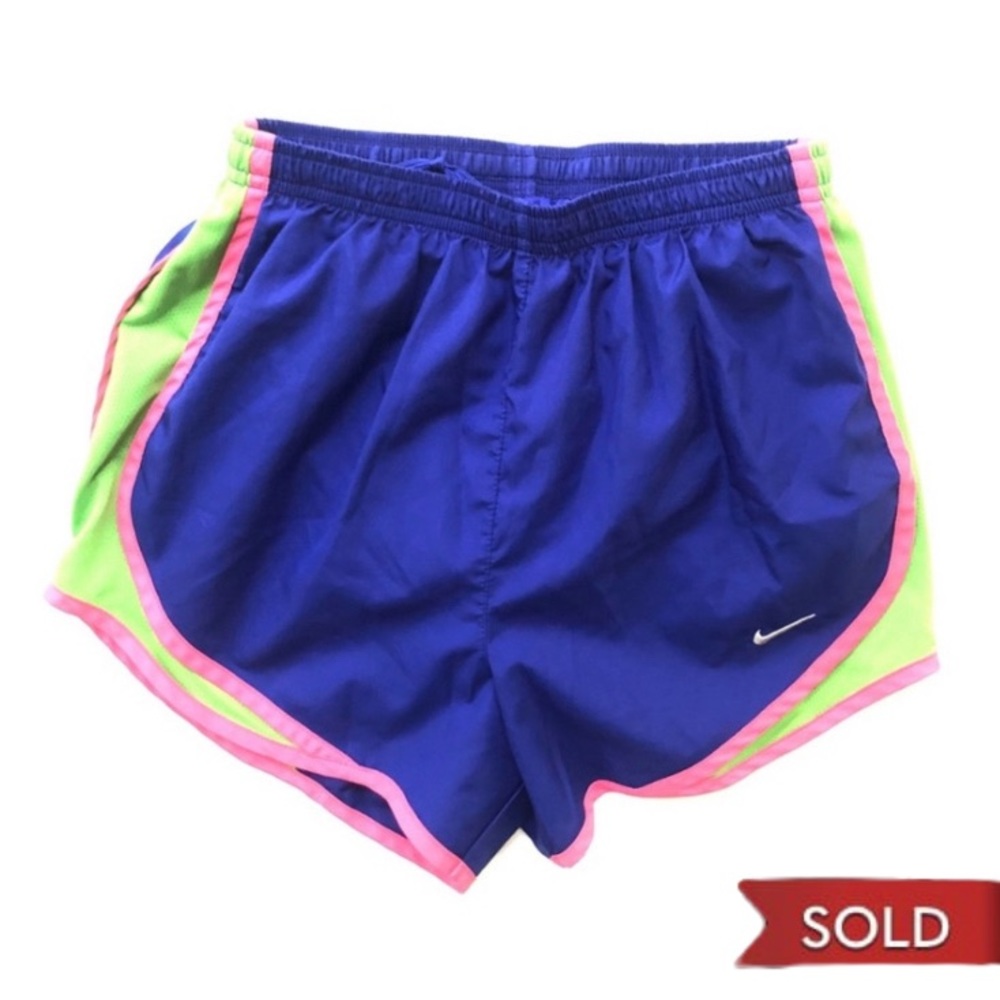 Nike Athletic Shorts